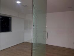 North Link Building (D27), Factory #458074971